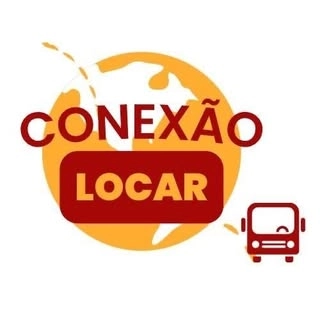 Logotipo da empresa CONEXAO LOCAR