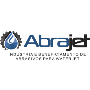 Logotipo da empresa ABRAJET