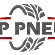 Logotipo da empresa MEGA PNEUS