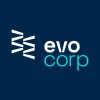 Logotipo da empresa EVOCORP