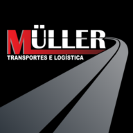 Logotipo da empresa MULLER GO TRANSPORTES E LOGISTICA