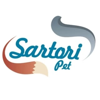 Logotipo da empresa SARTORI PET