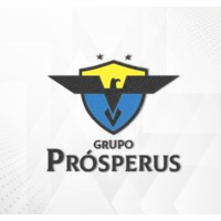 Logotipo da empresa PROSPERUS COMERCIO E SERVICOS DE ELETRONICOS LTDA