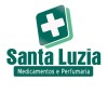 Logotipo da empresa DROGARIA SANTA LUZIA