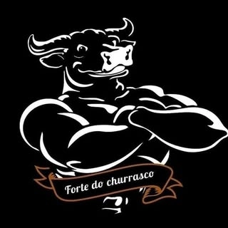 Logotipo da empresa FORTE DO CHURRASCO