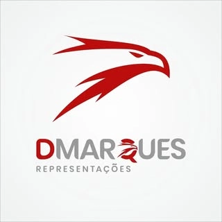 Logotipo da empresa D MARQUES COMERCIO & REPRESENTACOES LTDA