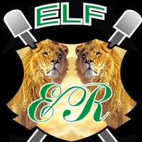 Logotipo da empresa CASA DE FESTAS ELF ROEL LTDA