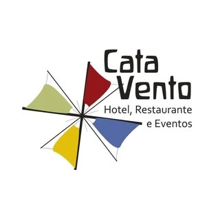 Logotipo da empresa CATA VENTO