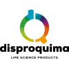 Logotipo da empresa DISPROQUIMA BRASIL