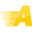Logotipo da empresa ADRIANO EXPRESS