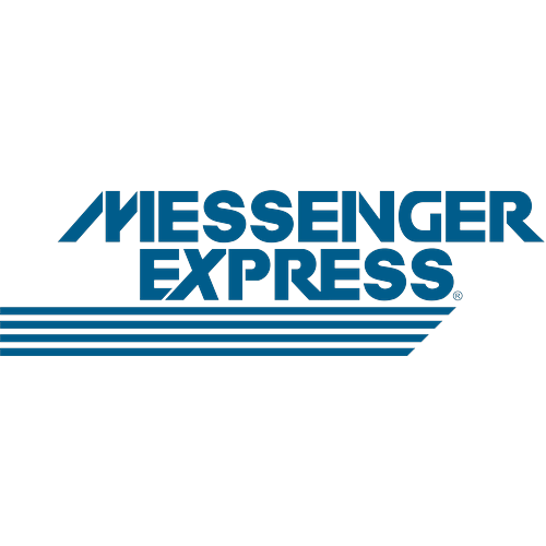 Logotipo da empresa MESSENGER EXPRESS