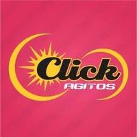 Logotipo da empresa CLICK MIDIA