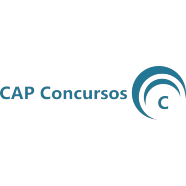 Logotipo da empresa CAP CONCURSOS PUBLICOS