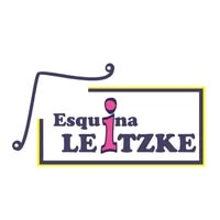 Logotipo da empresa LEITZKE COMERCIO VAREJISTA DE TECIDOS LTDA