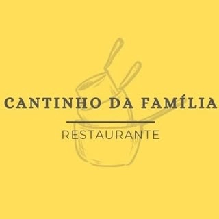 Logotipo da empresa CANTINHO DO PEIXE