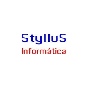 Logotipo da empresa STYLLUS INFORMATICA