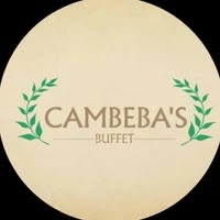 Logotipo da empresa CAMBEBA'S BUFFET