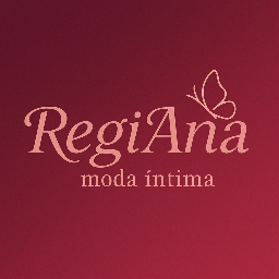 Logotipo da empresa ANA PAULA MODA INTIMA