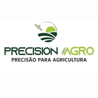 Logotipo da empresa PRECISION AGRO