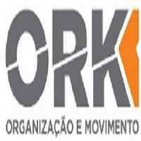 Logotipo da empresa ORK