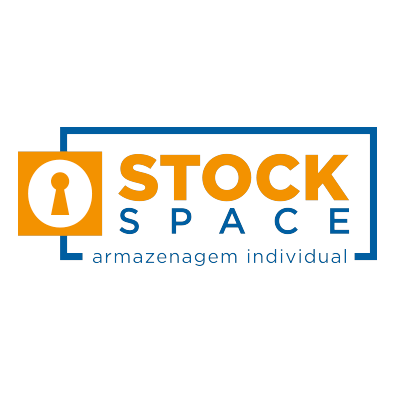 Logotipo da empresa STOCKSPACE