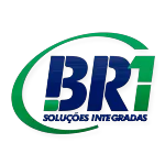 Logotipo da empresa BR 1 COMERCIO E SERVICOS LTDA