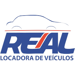 Logotipo da empresa REAL LOCADORA DE VEICULOS