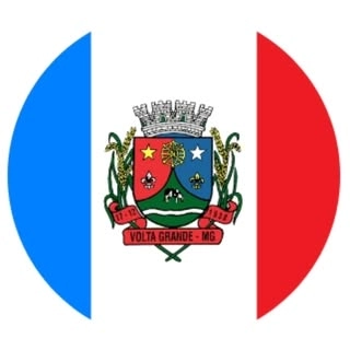 Logotipo da empresa VOLTA GRANDE PREF GABINETE PREFEITO