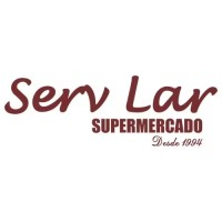 Logotipo da empresa SUPERMERCADO SERV LAR