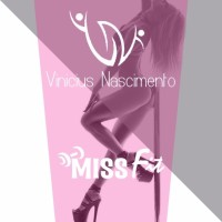 Logotipo da empresa STUDIO VINICIUS LOUZADA