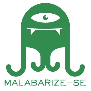 Logotipo da empresa MALABARIZE-SE