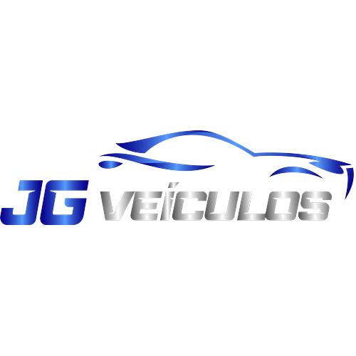 Logotipo da empresa JG VEICULOS
