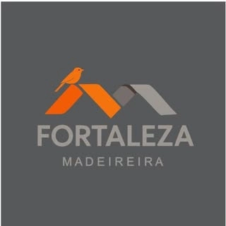 Logotipo da empresa MADEIREIRA FORTALEZA