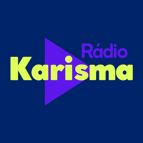 Logotipo da empresa KARISMA MIDIA DIGITAL