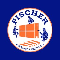 Logotipo da empresa FISCHER
