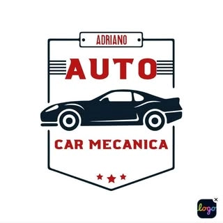 Logotipo da empresa AUTO CAR MECANICA