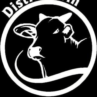 Logotipo da empresa DISTRIKRIN