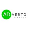Logotipo da empresa ADEPTO DESIGN