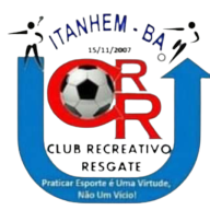 Logotipo da empresa CRR