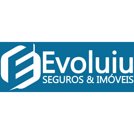 Logotipo da empresa EVOLUIU CORRETORA DE SEGUROS