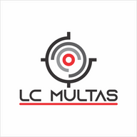 Logotipo da empresa LC SERVICOS