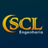 Logotipo da empresa SCL ENGENHARIA