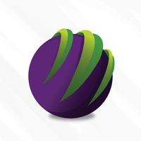 Logotipo da empresa MEGA ACAI