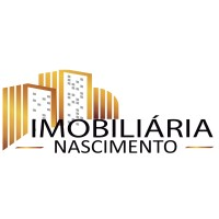 Logotipo da empresa IMOBILIARIA F. NASCIMENTO