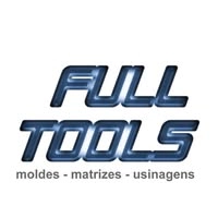 Logotipo da empresa FULL TOOLS INDUSTRIA DE MOLDES E MATRIZES LTDA