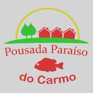 Logotipo da empresa POUSADA PARAISO DO CARMO LTDA