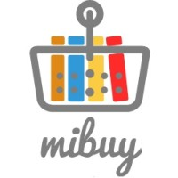 Logotipo da empresa MIBUY - IMPORTS COMERCIO DE EQUIPAMENTOS ELETRONICOS LTDA