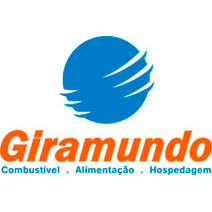 Logotipo da empresa GIRAMUNDO ADMINISTRACAO DE IMOVEIS LTDA