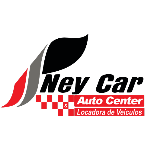 Logotipo da empresa NEY CAR