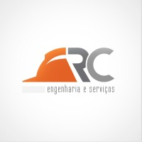 Logotipo da empresa RC CONSTRUTORA